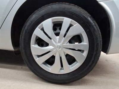 2024 Nissan VERSA SENSE CVT 24