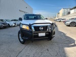 2020 Nissan FRONTIER DOBLE CABINA SE TM AC PAQ SEG 6VEL