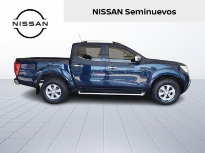 2020 Nissan NP300 FRONTIER LE TM AC