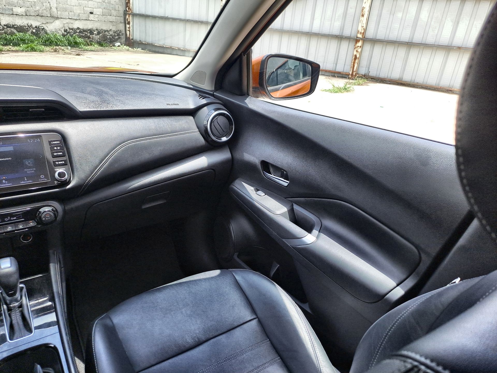 2023 Nissan KICKS EXCLUSIVE 1.6 LTS CVT 23
