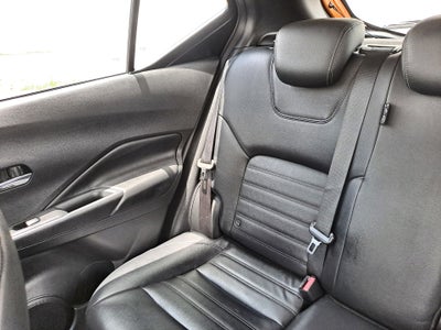 2023 Nissan KICKS EXCLUSIVE 1.6 LTS CVT 23