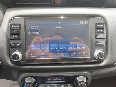 2023 Nissan KICKS EXCLUSIVE 1.6 LTS CVT 23