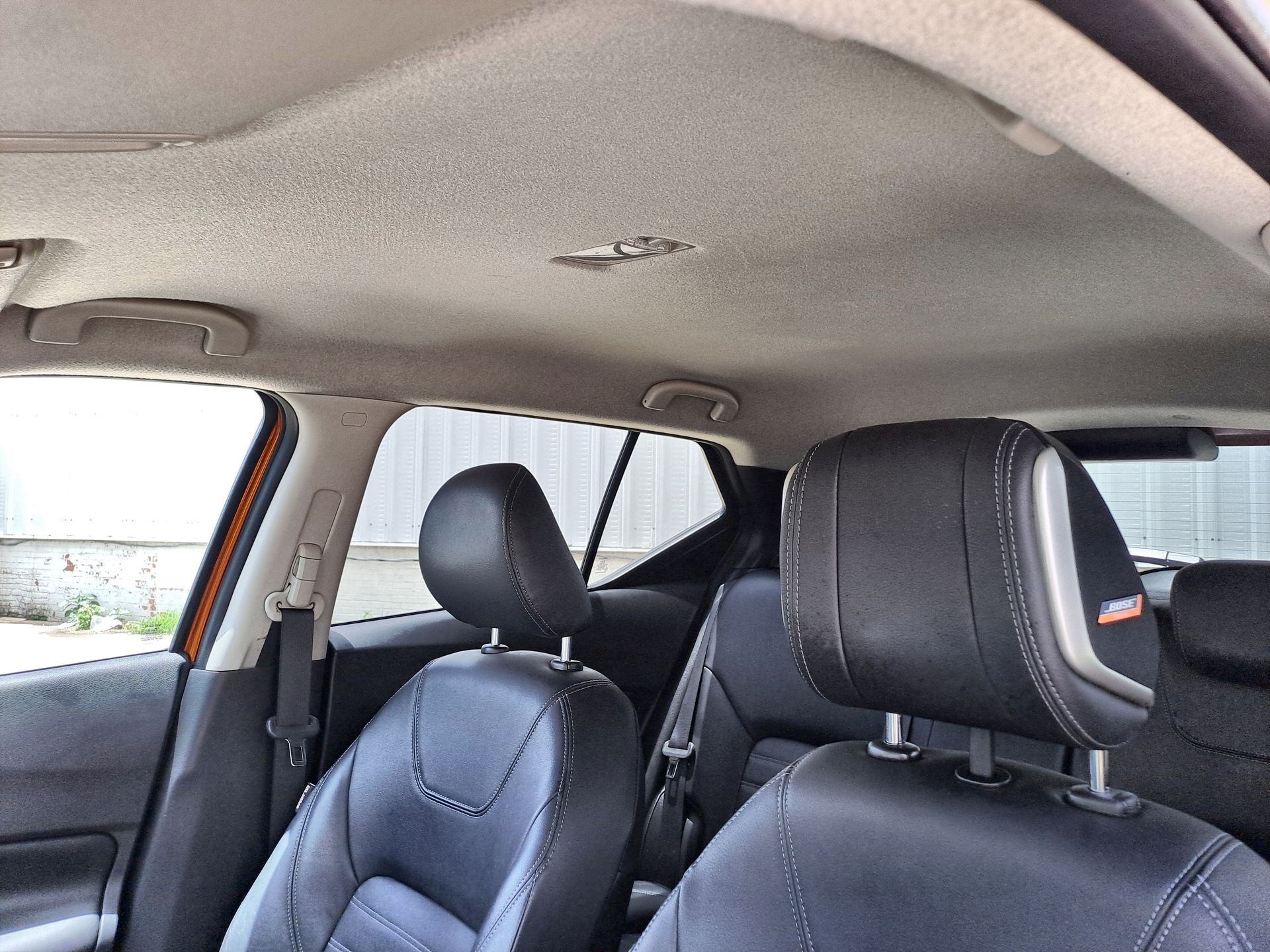 2023 Nissan KICKS EXCLUSIVE 1.6 LTS CVT 23