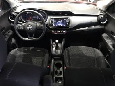 2023 Nissan KICKS ADVANCE 1.6 LTS CVT 23