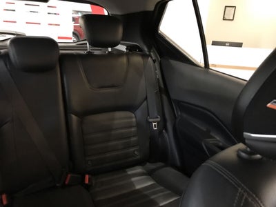 2023 Nissan KICKS PLATINUM 1.6 LTS CVT 23