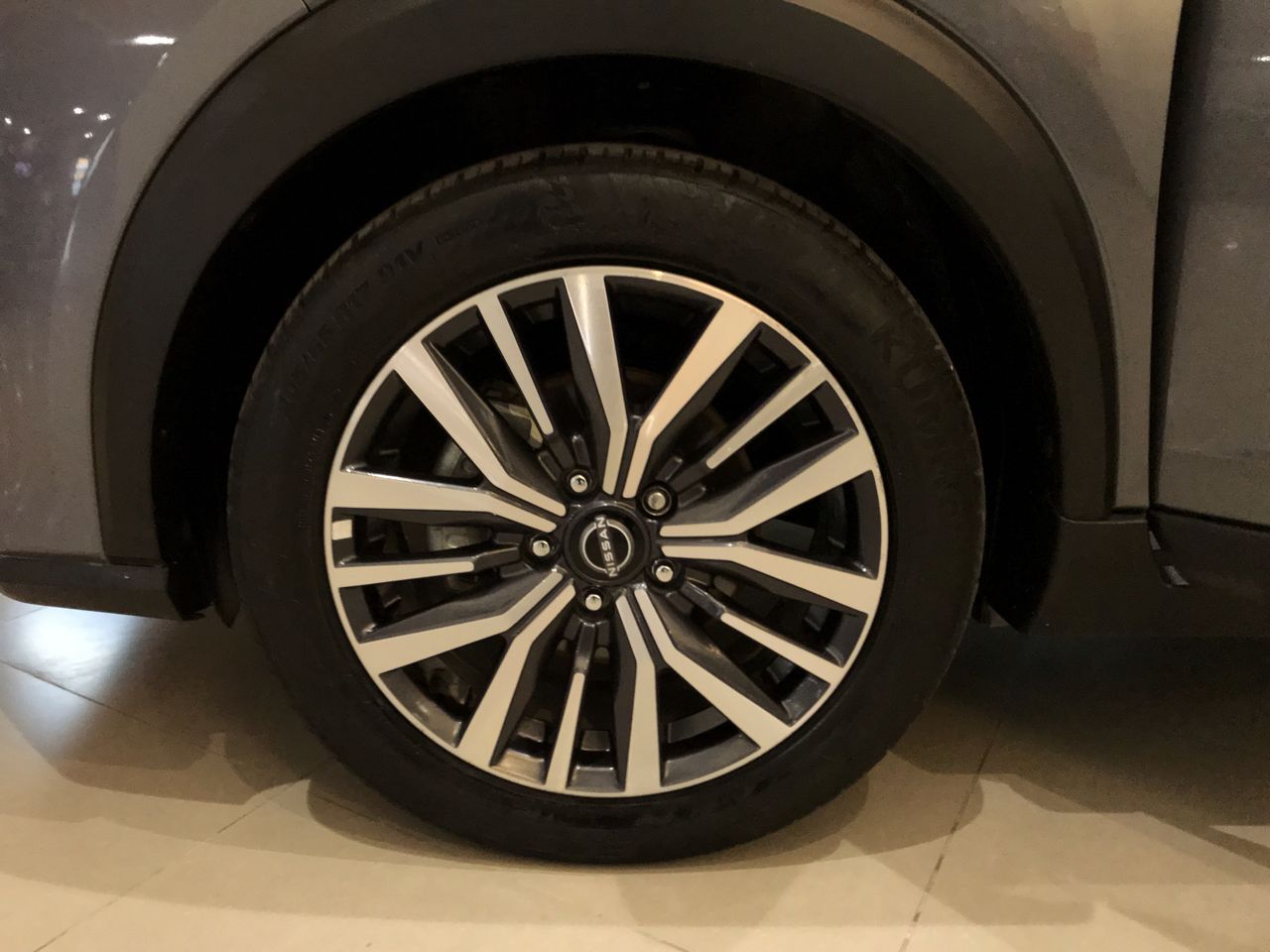 2023 Nissan KICKS PLATINUM 1.6 LTS CVT 23