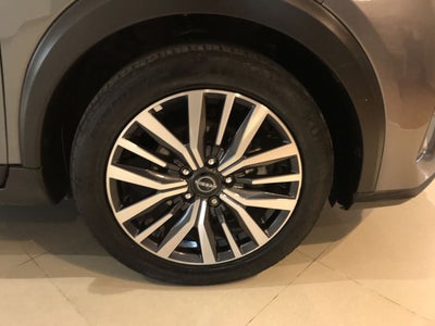 2023 Nissan KICKS PLATINUM 1.6 LTS CVT 23