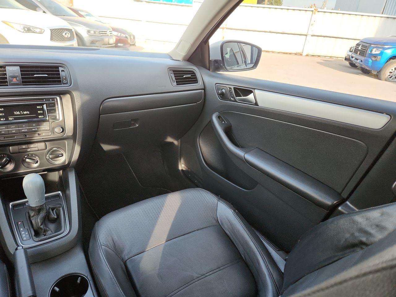 2018 Volkswagen JETTA 2.0TIP.