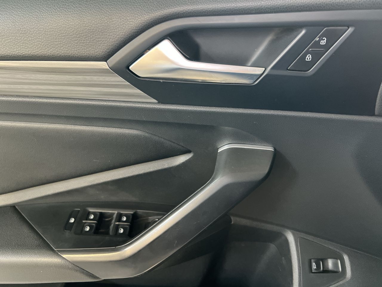 2019 Volkswagen JETTA COMFORTLINE