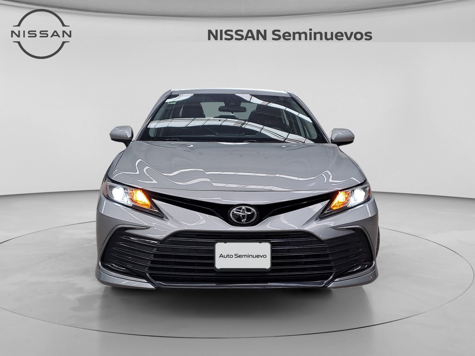 2022 Toyota CAMRY CAMRY LE TELA