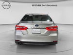 2022 Toyota CAMRY XLE HV
