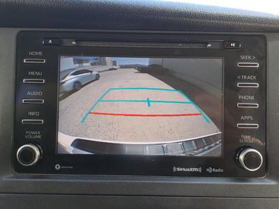 2018 Toyota SIENNA LE