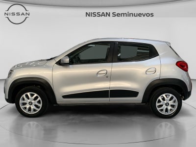 2020 RENAULT KWID ICONIC