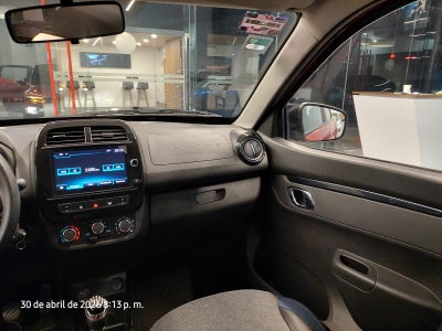 2025 RENAULT KWID BITONO