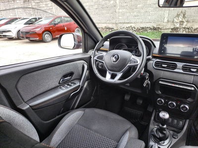 2023 RENAULT OROCH OUTSIDER TM