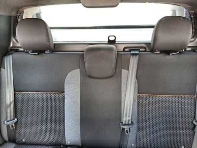 2024 RENAULT OROCH OUTSIDER CVT