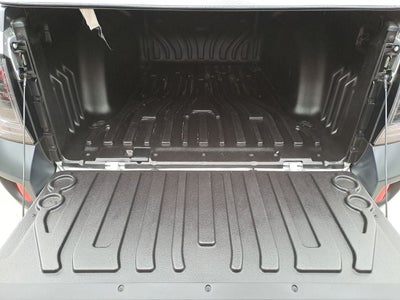 2024 RENAULT OROCH OUTSIDER CVT