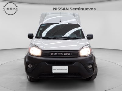 2023 RAM PROMASTER RAPID AA