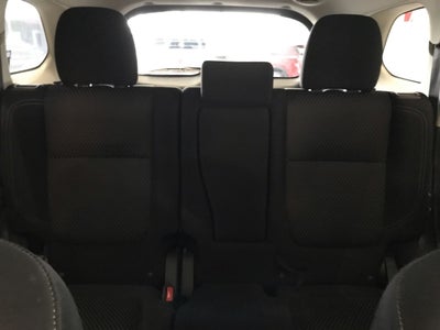 2019 Mitsubishi OUTLANDER ES