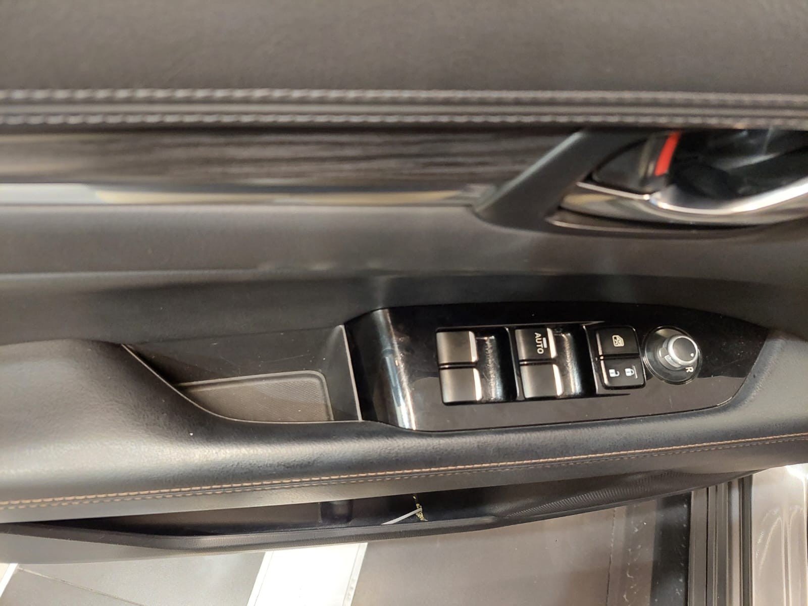 2018 Mazda Mazda CX-5 S GRAND TOURING 2WD