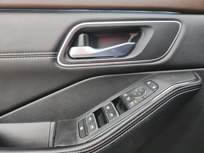 2025 Nissan X-TRAIL PLATINUM PLUS 2 ROW 25