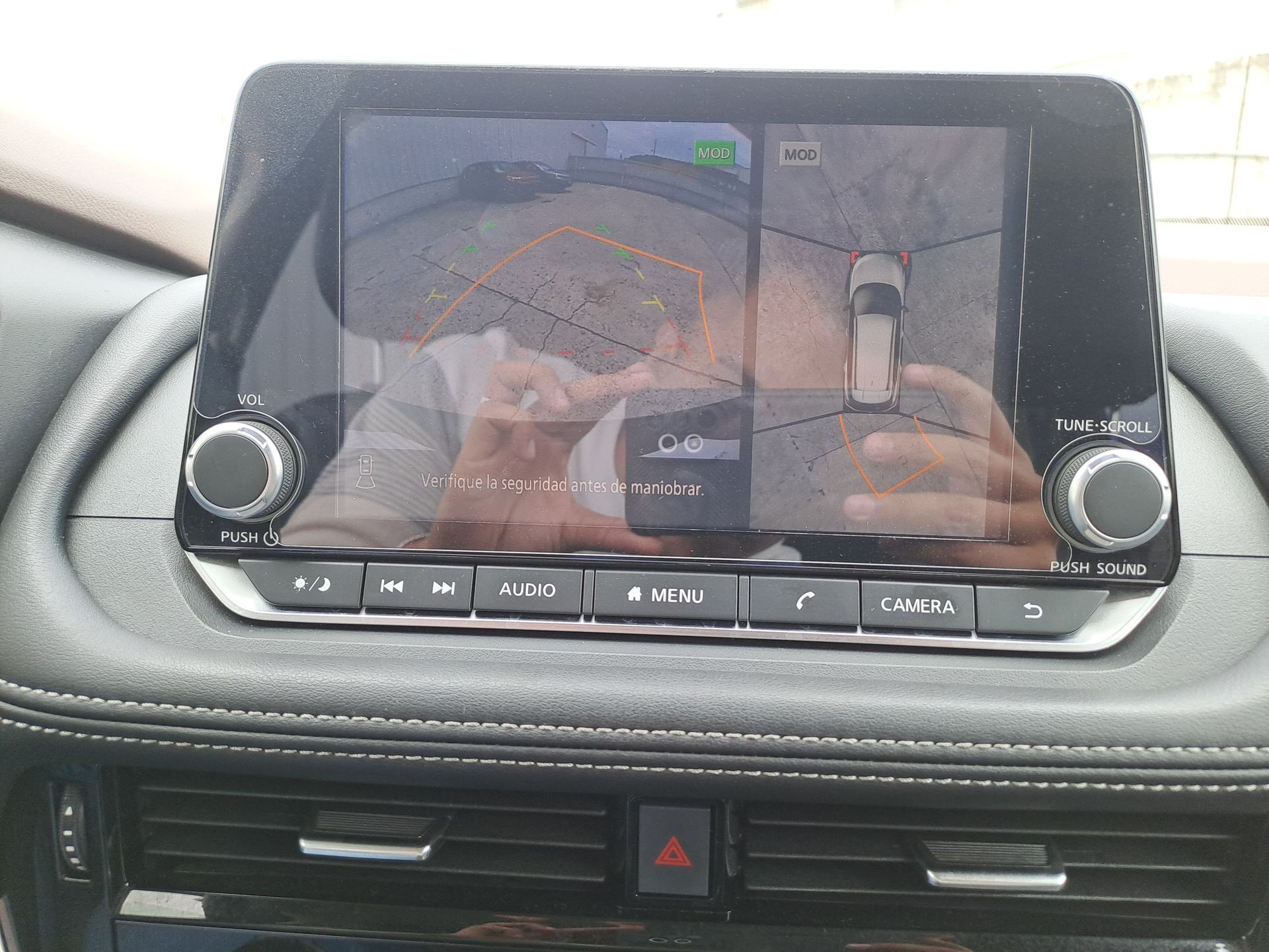 2026 Nissan X-TRAIL EXCLUSIVE 2 ROW 26