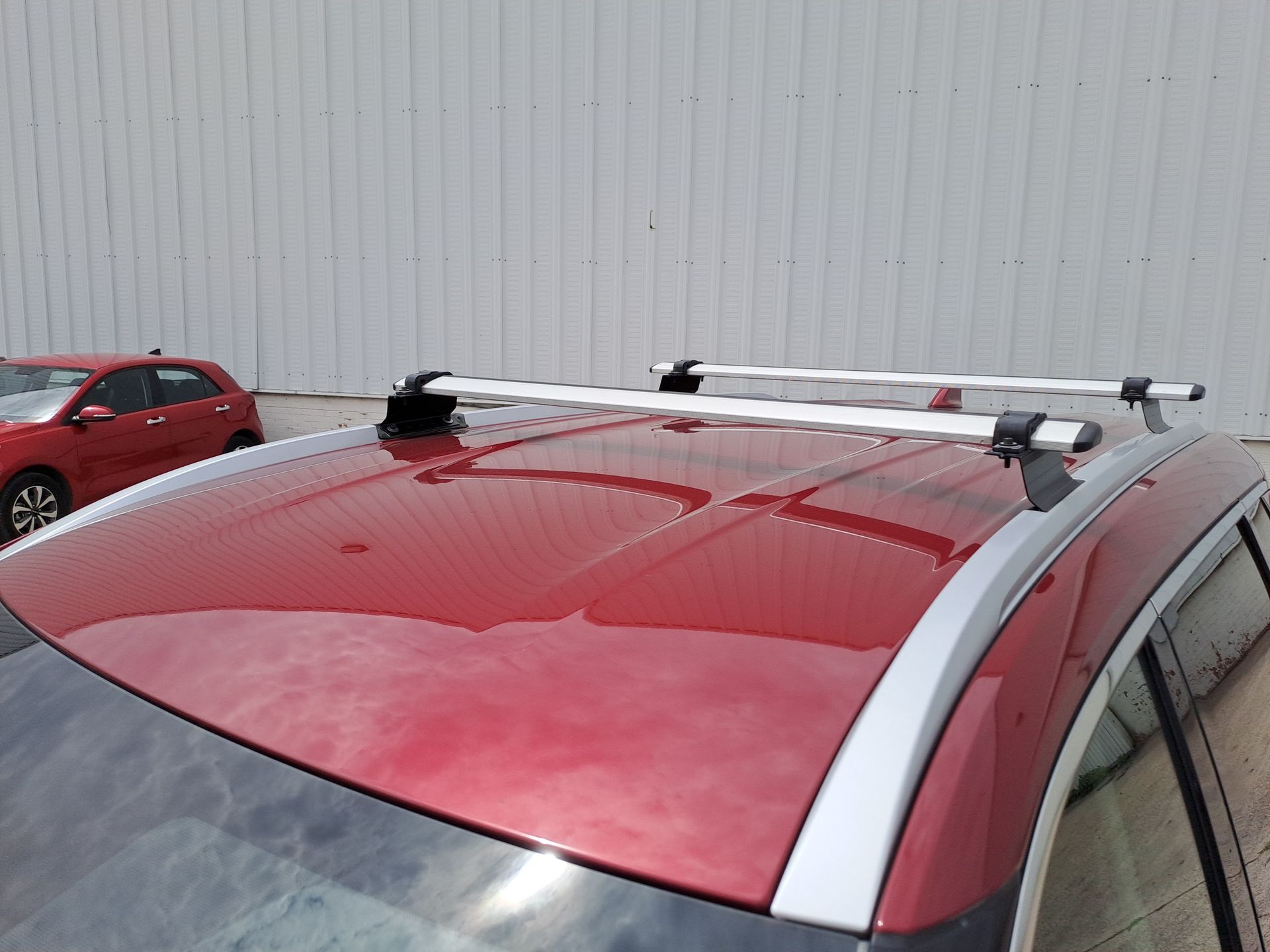 2026 Nissan X-TRAIL EXCLUSIVE 2 ROW 26