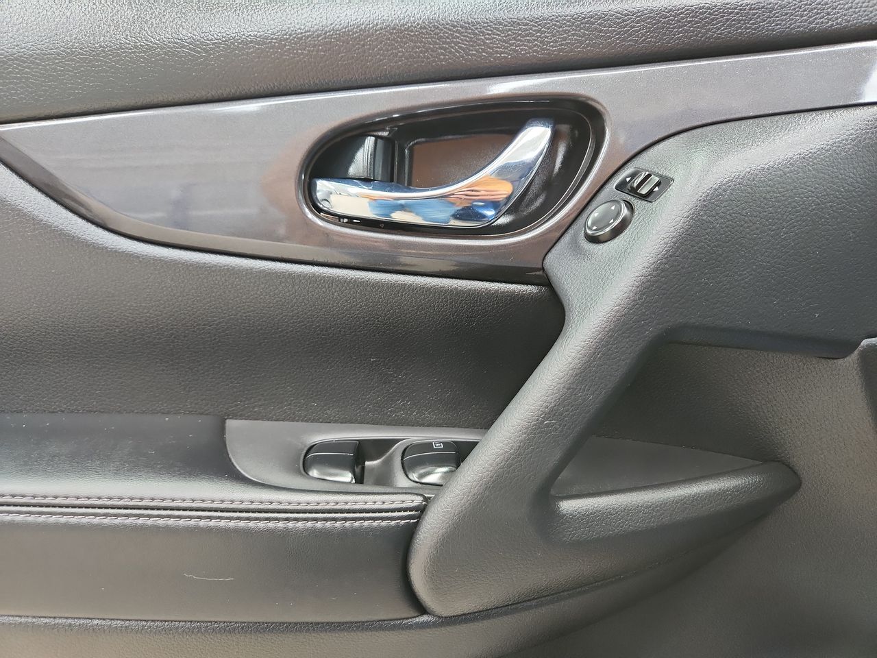 2021 Nissan X-TRAIL SENSE 2 ROW 21