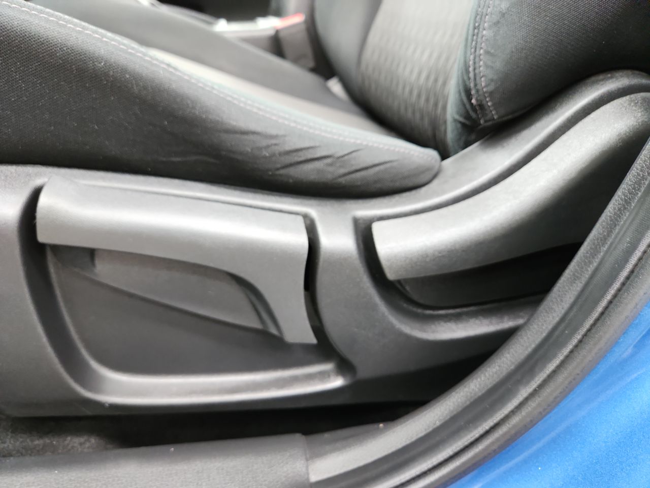 2021 Nissan X-TRAIL SENSE 2 ROW 21