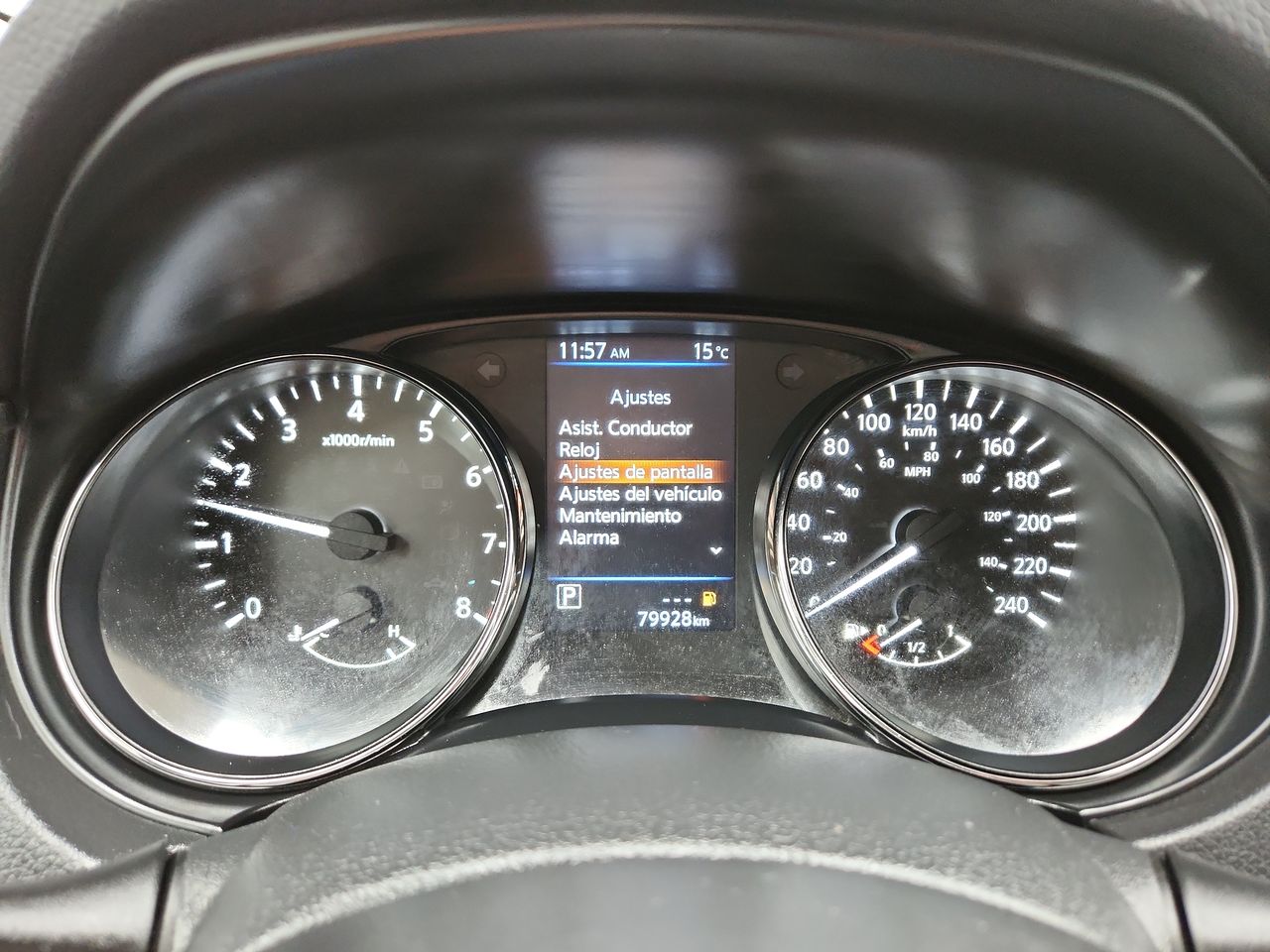 2021 Nissan X-TRAIL SENSE 2 ROW 21