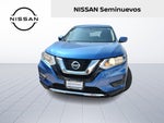 2021 Nissan X-TRAIL SENSE 2 ROW 21