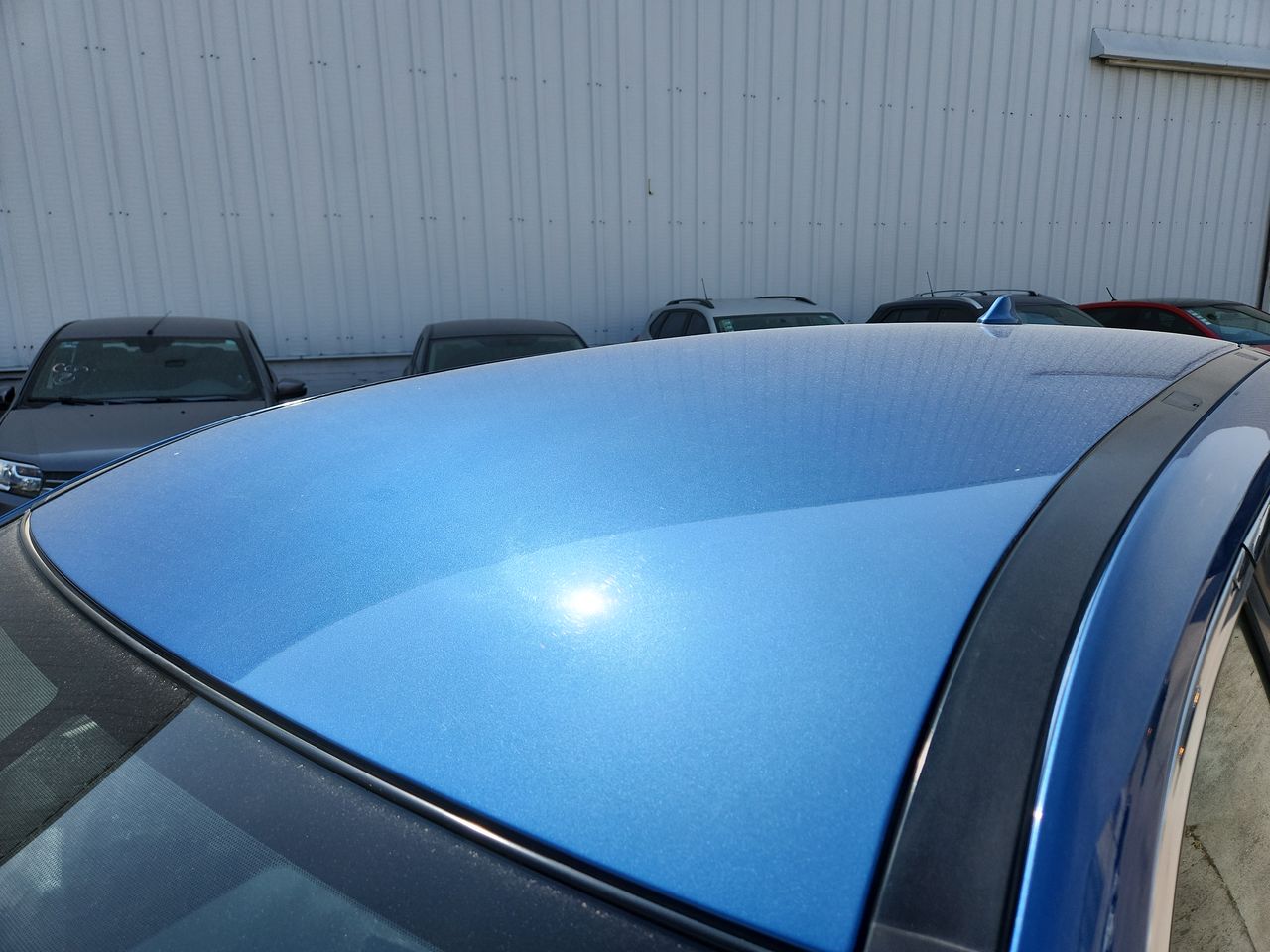 2021 Nissan X-TRAIL SENSE 2 ROW 21