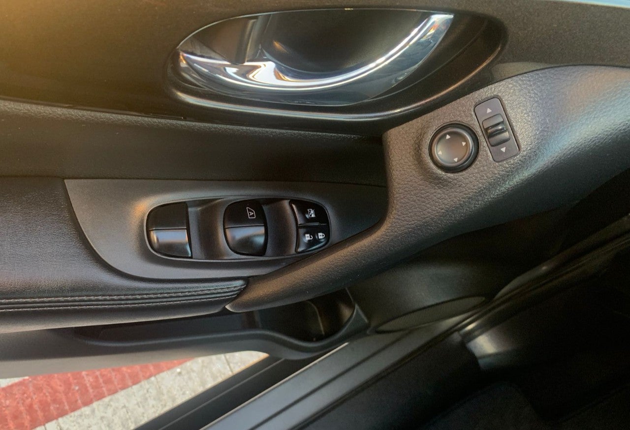 2018 Nissan X-TRAIL ADVANCE 3 ROW