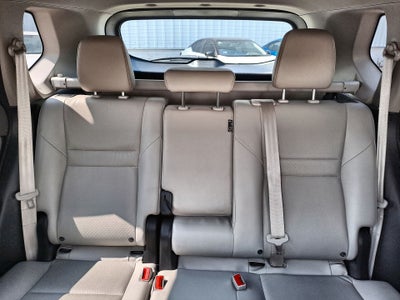 2023 Nissan X-TRAIL PLATINUM E-POWER 2 ROW 23