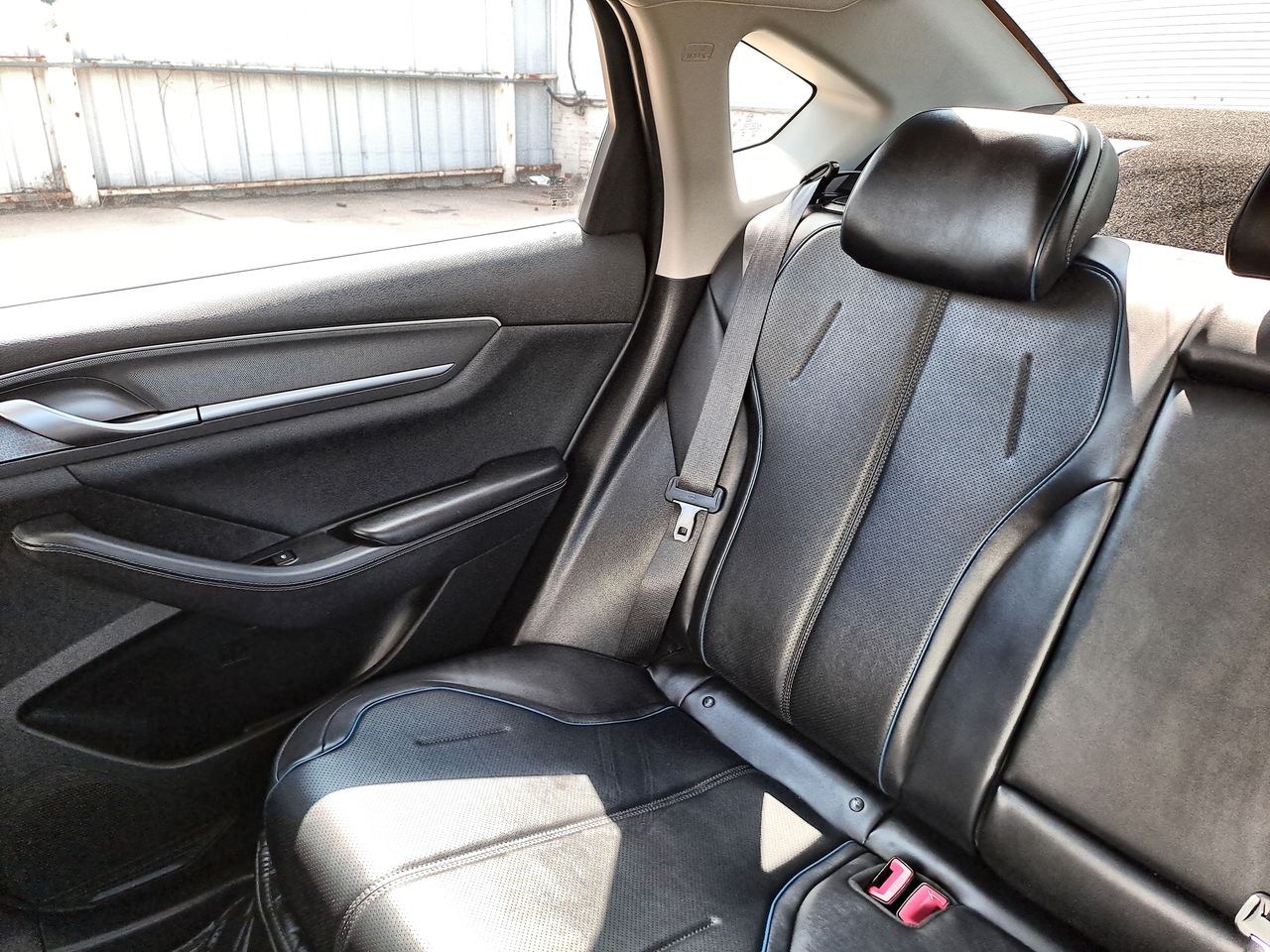 2025 BYD KING DM-I 1.5L FWD 55KM