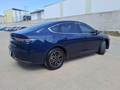 2025 BYD KING DM-I 1.5L FWD 55KM