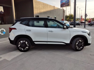 2025 Kia SELTOS SXL