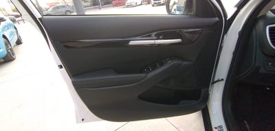 2025 Kia SELTOS SXL
