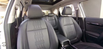 2025 Kia SELTOS SXL