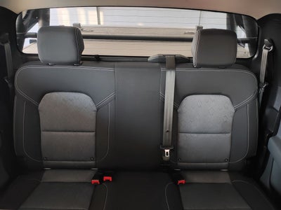 2024 Chevrolet S-10 CREW CAB 2.4 4X2 C