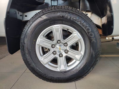 2024 Chevrolet S-10 CREW CAB 2.4 4X2 C