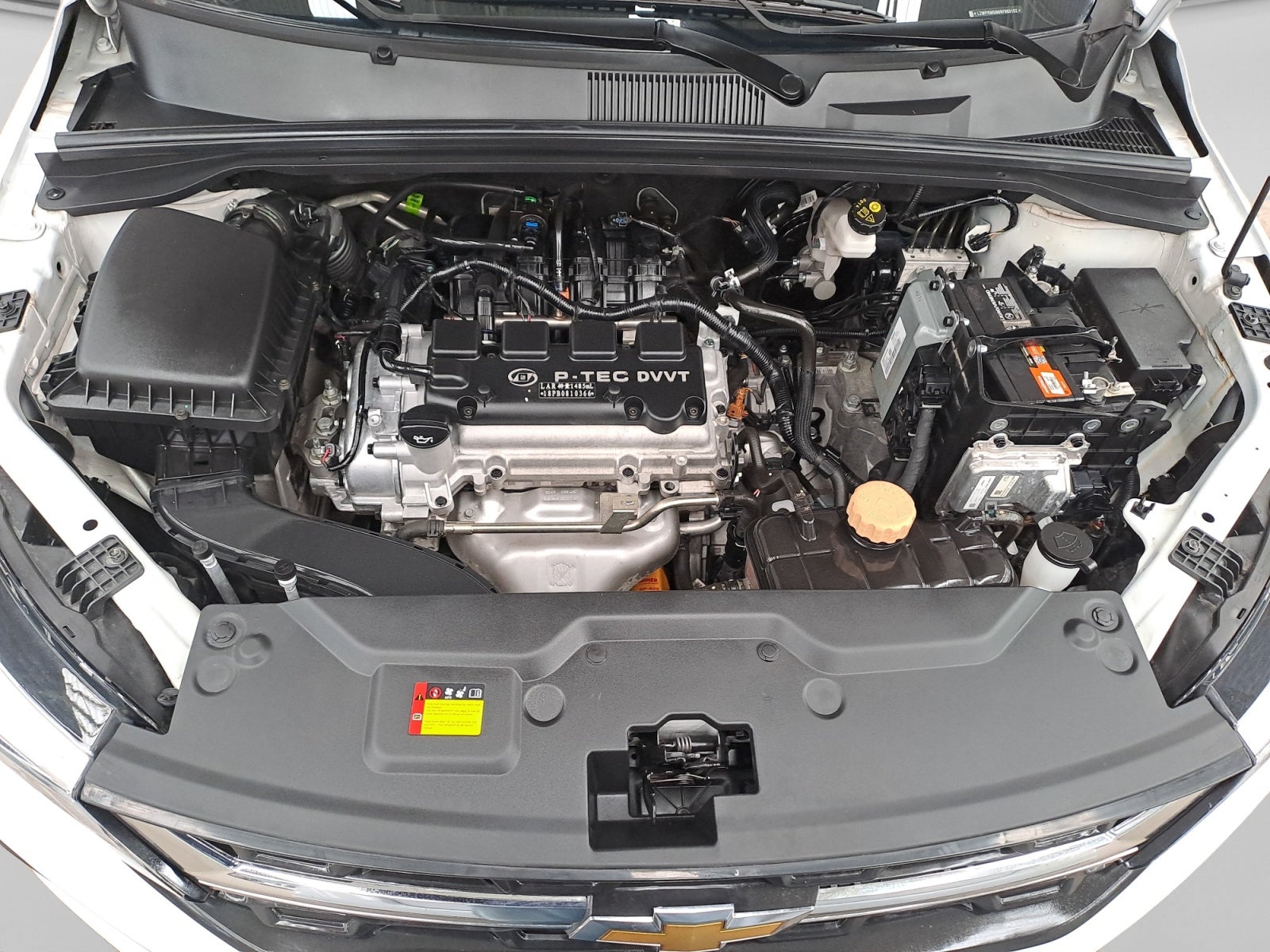 2024 Chevrolet AVEO LT PLUS
