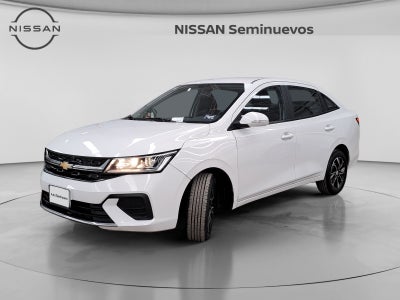 2024 Chevrolet AVEO LT PLUS