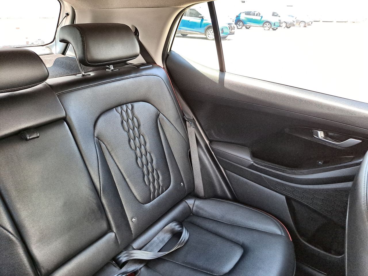 2022 Hyundai CRETA LIMITED TURBO