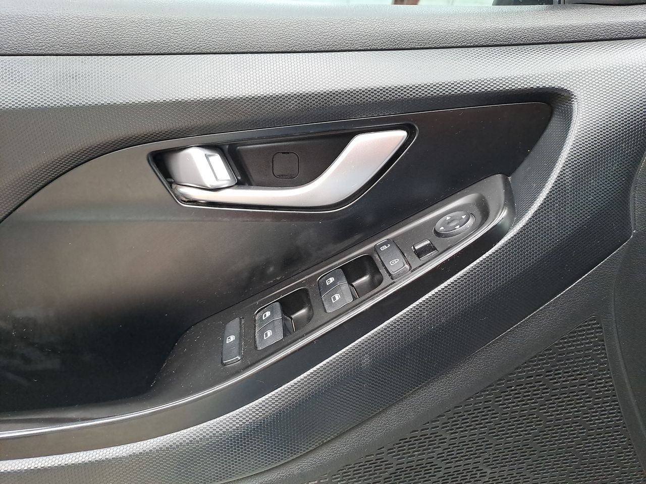 2022 Hyundai CRETA LIMITED TURBO
