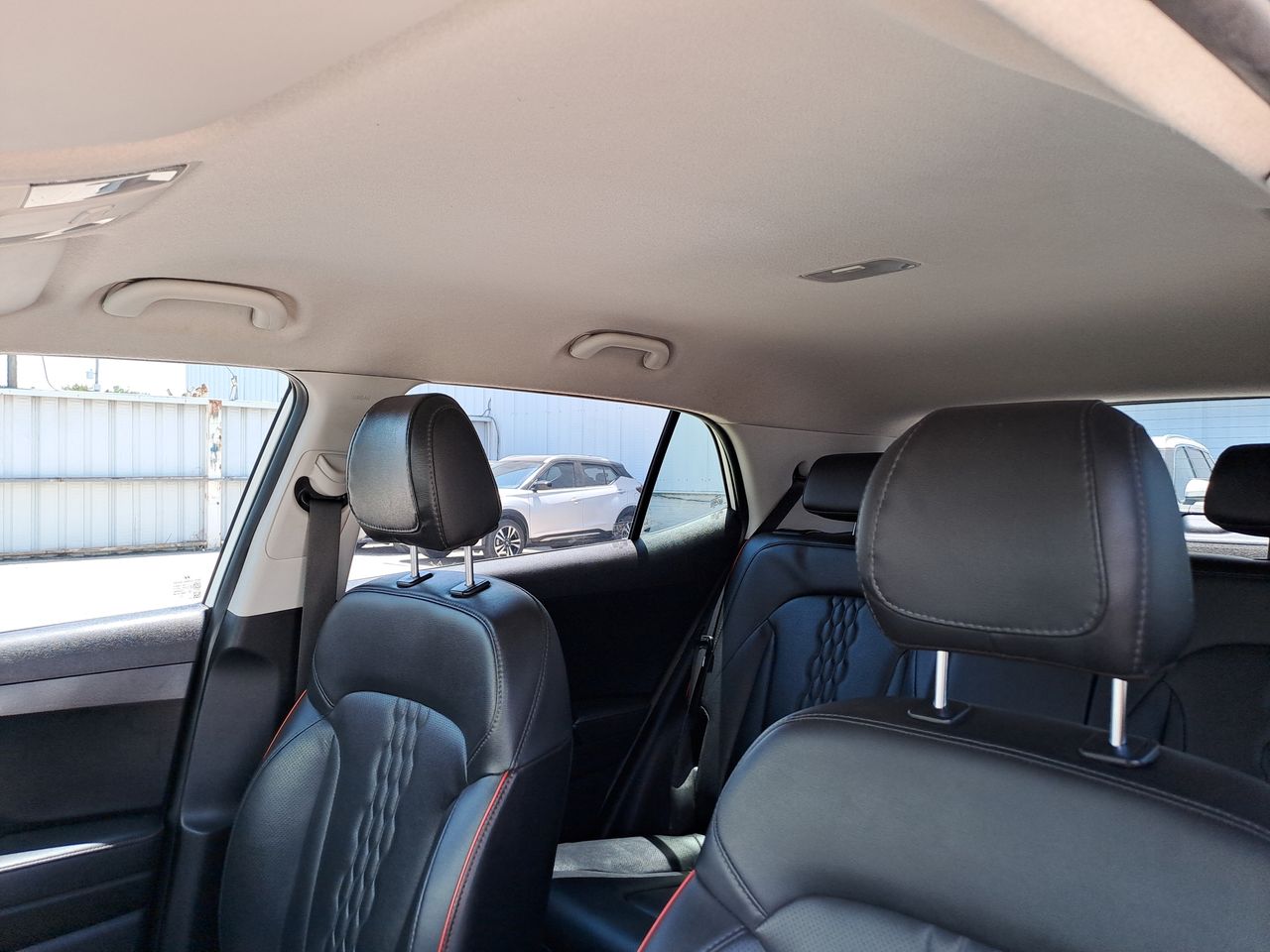 2022 Hyundai CRETA LIMITED TURBO