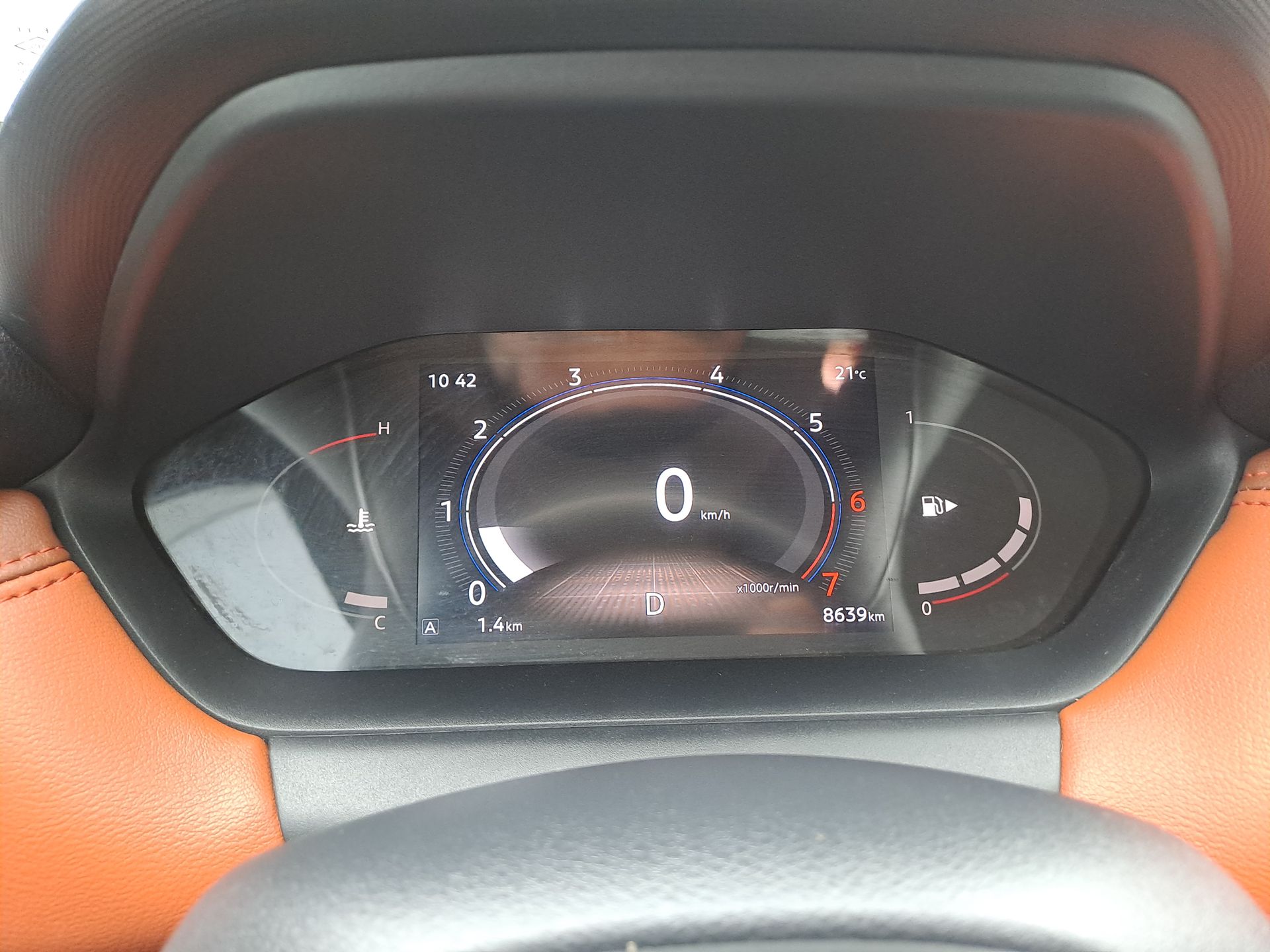 2025 Nissan MAGNITE EXCLUSIVE 1.0 LTS CVT 25