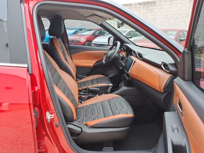 2025 Nissan MAGNITE EXCLUSIVE 1.0 LTS CVT 25