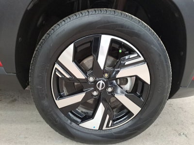 2025 Nissan MAGNITE EXCLUSIVE 1.0 LTS CVT 25