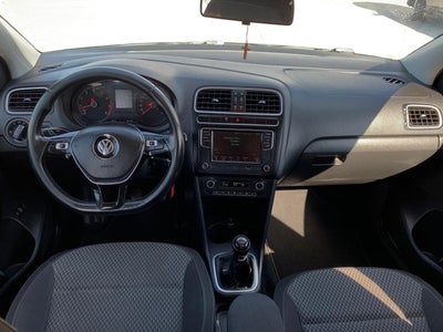 2020 Volkswagen VENTO HIGHLINE STD.